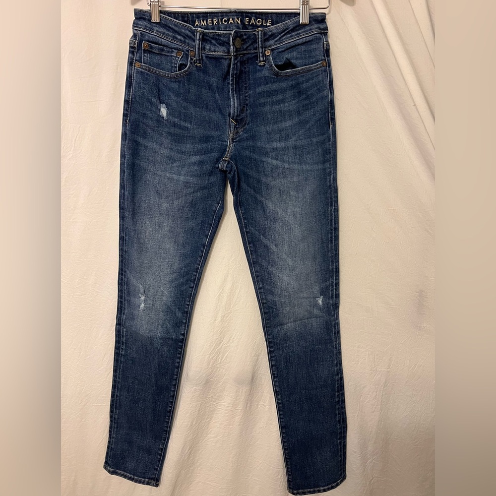 American Eagle Men’s Jeans ne(x)t level airflex size 30x34